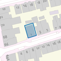 Perceel ZDM01-L-3221