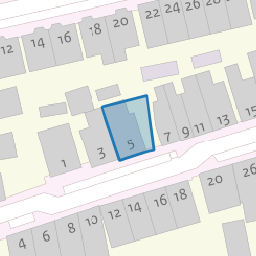 Perceel ZDM01-L-3223