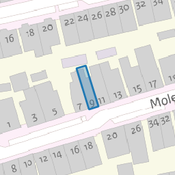 Perceel ZDM01-L-3225