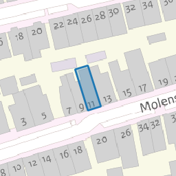 Perceel ZDM01-L-3226