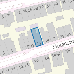 Perceel ZDM01-L-3227