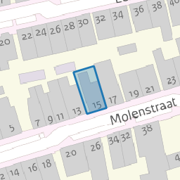 Perceel ZDM01-L-3228