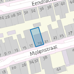 Perceel ZDM01-L-3230