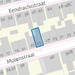 Perceel ZDM01-L-3233