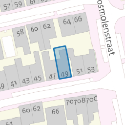 Perceel ZDM01-L-3245