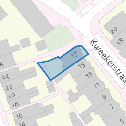 Perceel ZDM01-L-3252