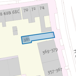 Perceel ZDM01-L-3275