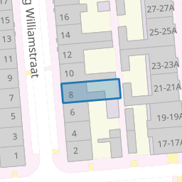 Perceel ZDM01-L-3315