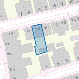 Perceel ZDM01-L-3316