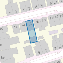 Perceel ZDM01-L-3317