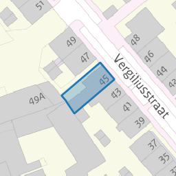 Perceel ZDM01-L-3318