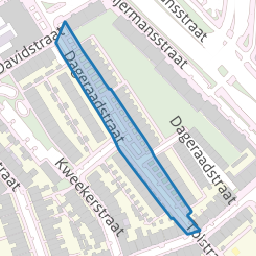 Perceel ZDM01-L-3324