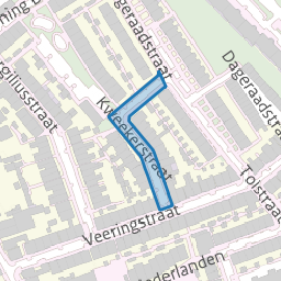 Perceel ZDM01-L-3325