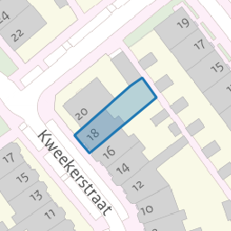 Perceel ZDM01-L-3327