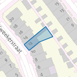 Perceel ZDM01-L-3330