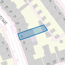 Perceel ZDM01-L-3333