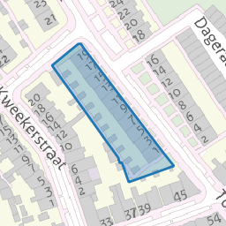 Perceel ZDM01-L-3334