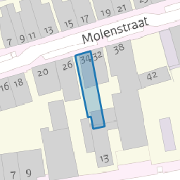 Perceel ZDM01-L-3355