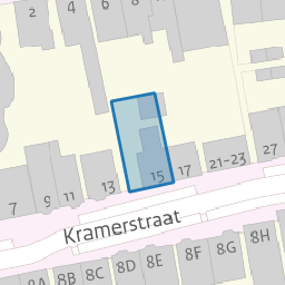 Perceel ZDM01-L-3368