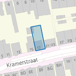 Perceel ZDM01-L-3369