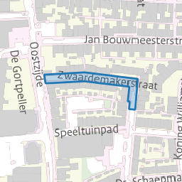 Perceel ZDM01-L-3372