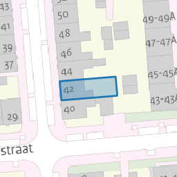 Perceel ZDM01-L-3377