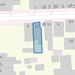 Perceel ZDM01-L-3381