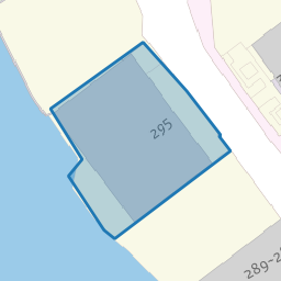 Perceel ZDM01-L-3390