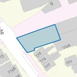 Perceel ZDM01-L-3408