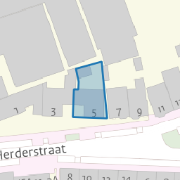 Perceel ZDM01-L-3410