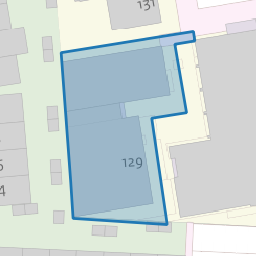 Perceel ZDM01-L-3422