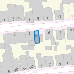 Perceel ZDM01-L-3433