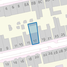 Perceel ZDM01-L-3435