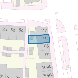 Perceel ZDM01-L-3438