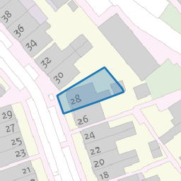 Perceel ZDM01-L-3446