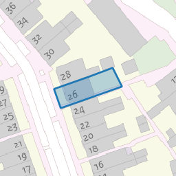 Perceel ZDM01-L-3447