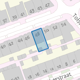 Perceel ZDM01-L-3450