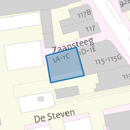 Perceel ZDM01-L-3464