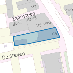 Perceel ZDM01-L-3465