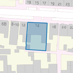 Perceel ZDM01-L-3479