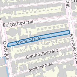 Perceel ZDM01-L-3484