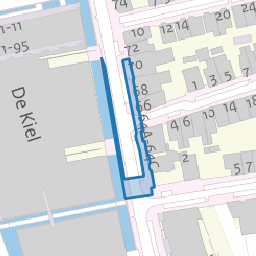 Perceel ZDM01-L-3486