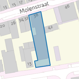Perceel ZDM01-L-3487