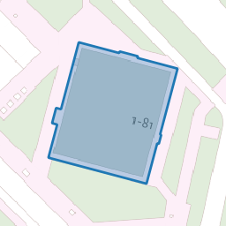 Perceel ZDM01-L-3488