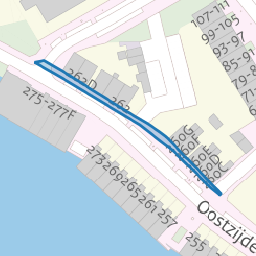 Perceel ZDM01-L-3496