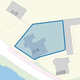 Perceel ZDM01-L-3497