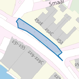 Perceel ZDM01-L-3532