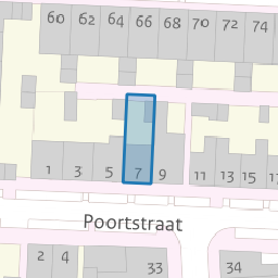 Perceel ZDM01-L-3540