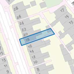 Perceel ZDM01-L-3564