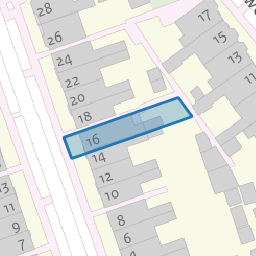 Perceel ZDM01-L-3565